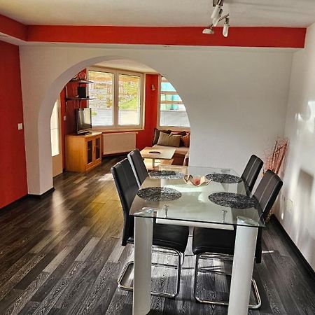 Apartma Condor Bohinj ภายนอก รูปภาพ