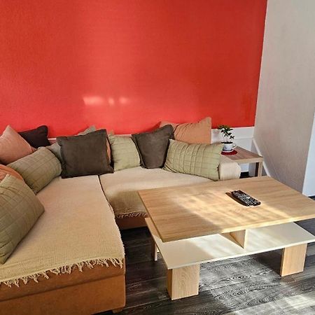 Apartma Condor Bohinj ภายนอก รูปภาพ