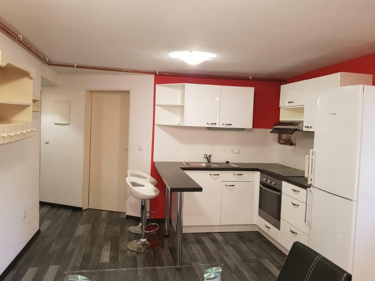 Apartma Condor Bohinj ภายนอก รูปภาพ