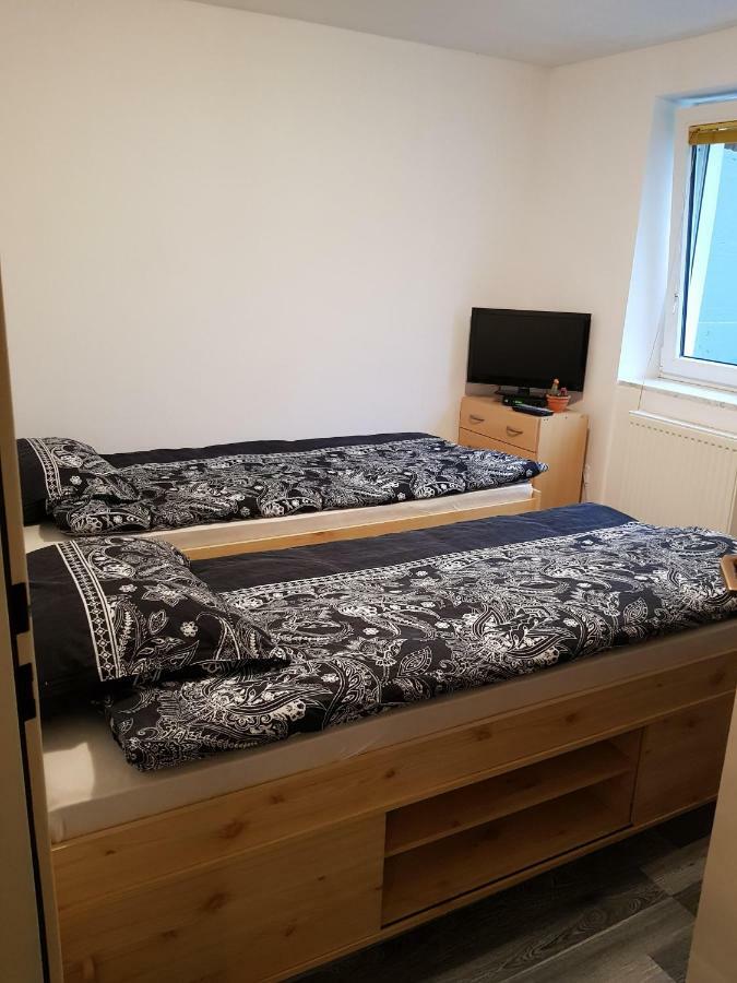 Apartma Condor Bohinj ภายนอก รูปภาพ
